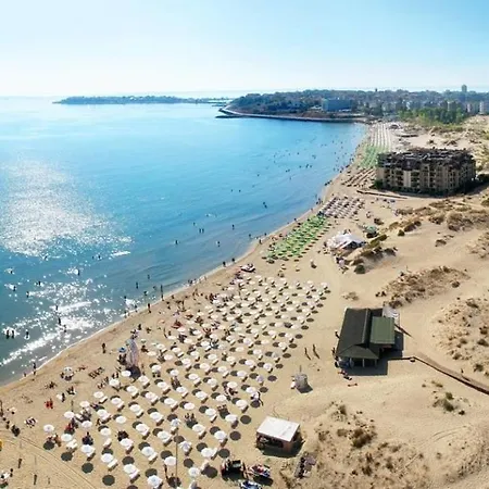 Sea Isle Διαμέρισμα Σάνι Μπιτς