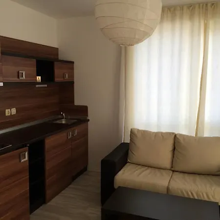 Sea Isle Солнечный берег