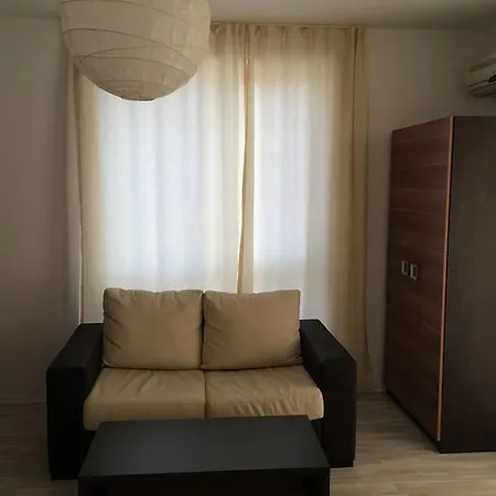 Апартаменты Sea Isle *