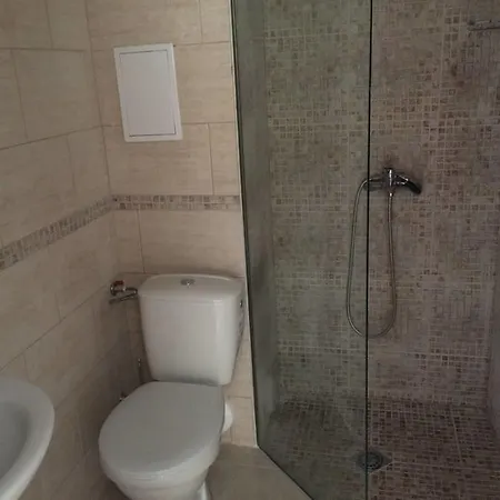 Sea Isle Апартаменты *
