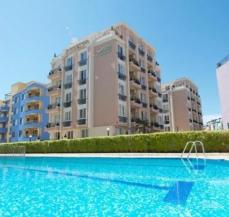 Διαμέρισμα Sea Isle *