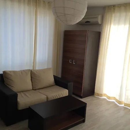 Apartamento Sea Isle