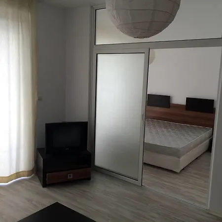 Sea Isle Apartamento Sunny Beach