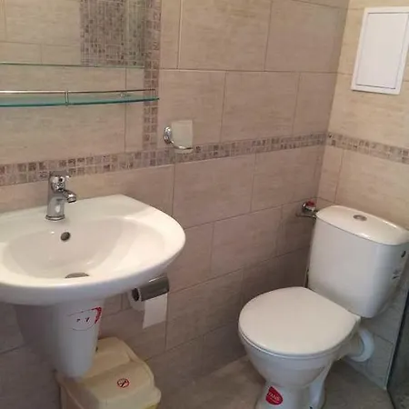 Apartamento Sea Isle Sunny Beach