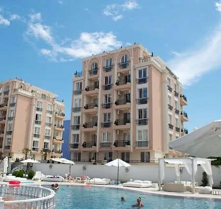 Sea Isle * Sunny Beach