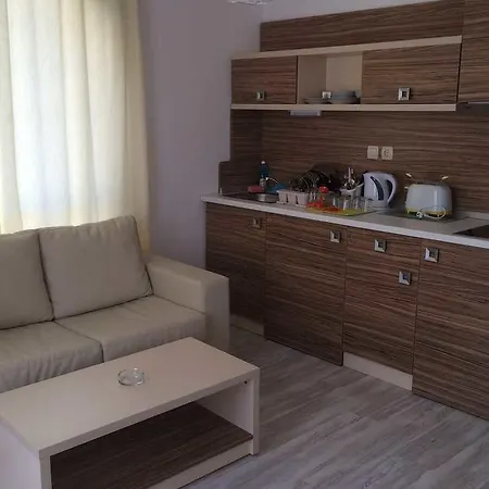 Apartamento Sea Isle