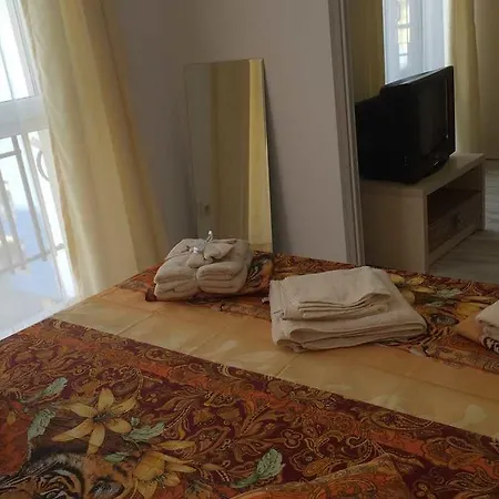 Sea Isle Apartamento