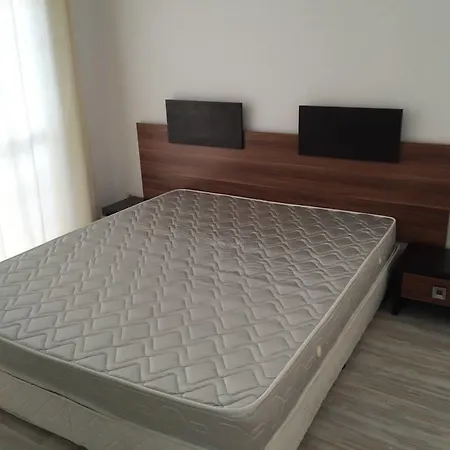 Sea Isle Apartamento Sunny Beach