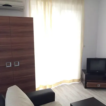Sea Isle Apartamento